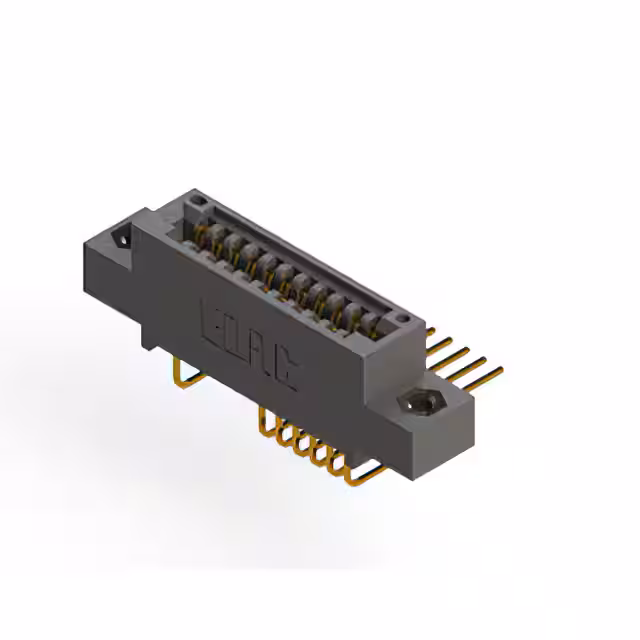 895-022-559-508 EDAC Inc.  Edgeboard Connectors